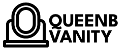 QueenB Vanity