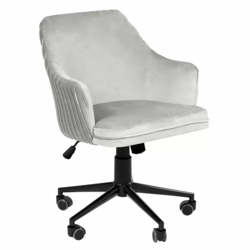 ADELYN SWIVEL VANITY CHAIR